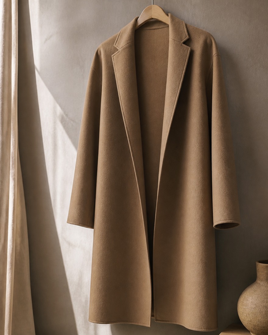 Overcoat